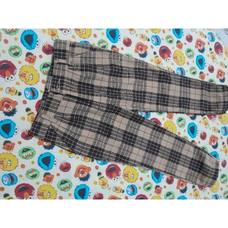 UNIQLO ORIGINAL ASLI 100% NEW BARU Celana Panjang Chino MARIMEKKO Dress Polos