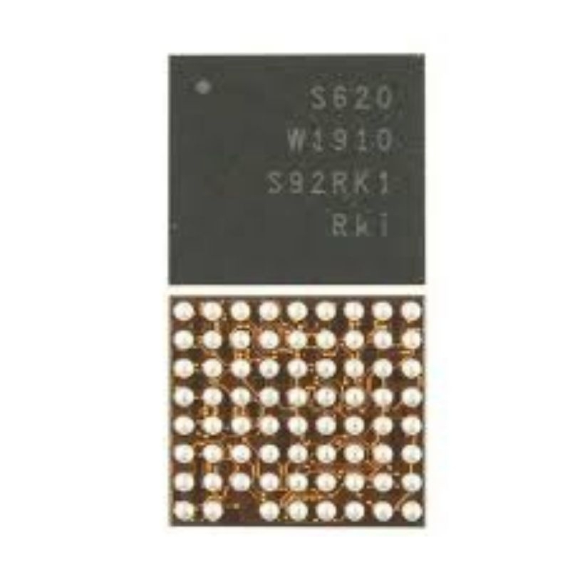 ic wifi bluetooth samsung a30s / ic s620