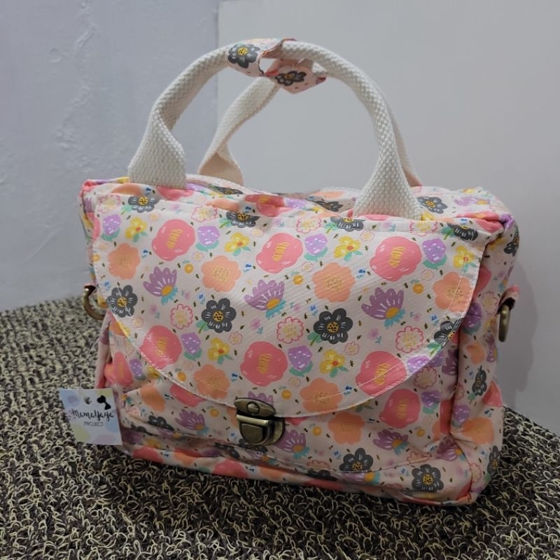 MPP AYANA BY MAMAYAYA PROJECT