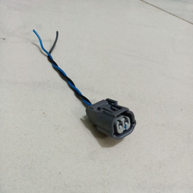 Soket ECT temperatur Honda jazz original