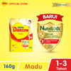 

Nestlé DANCOW 1+ Madu Susu Anak 1-3 Tahun Box 160g