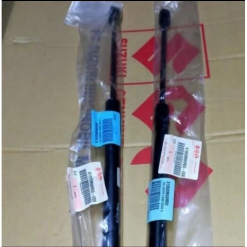 shock bagasi pintu belakang hidrolik bagasi mobil Suzuki Ignis