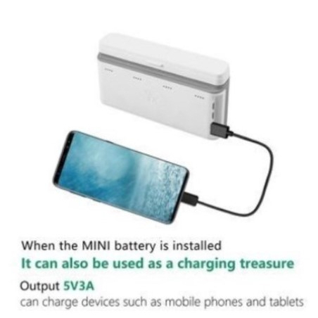 MI227 Drone Battery Charger Home Quick Accessories Power