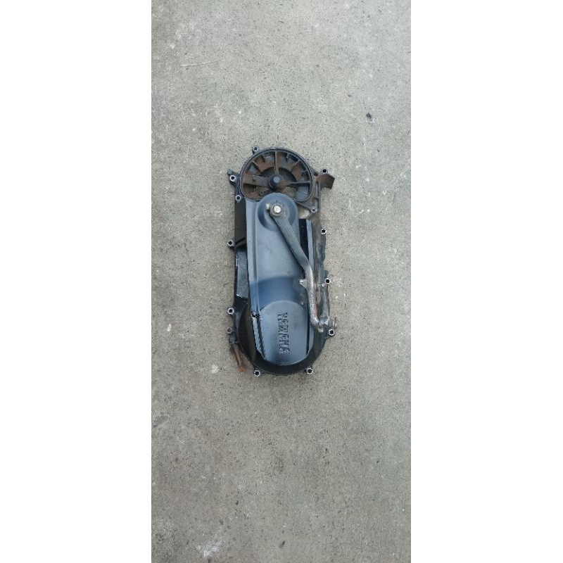 Bak cvt yamaha freego fazio