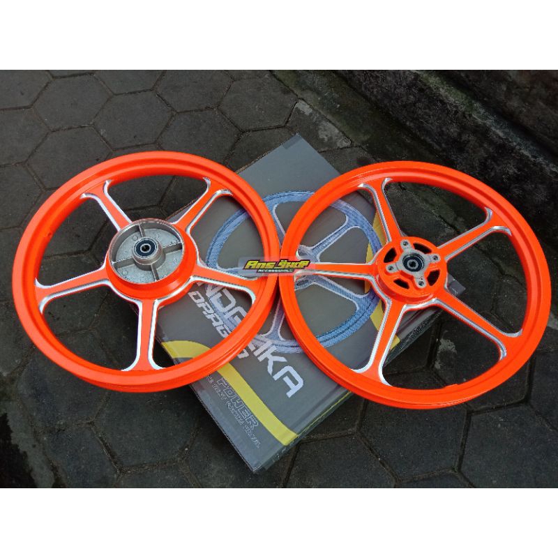 VLEG JUPITER Z MANDALIKA VLEG POWER MANDALIKA JUPITER Z JUPITER Z1