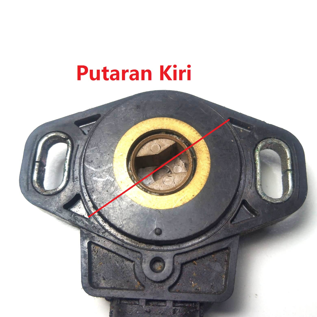 TPS Throttle Position Sensor Honda Jazz City Idsi Original Copotan ori asli vtec