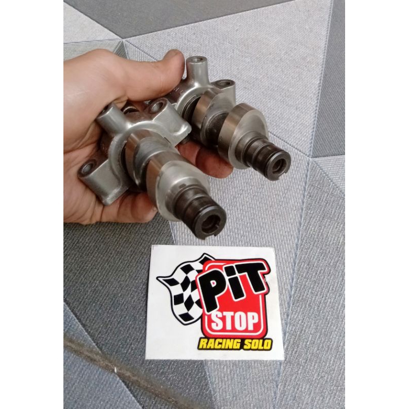 noken as racing cbr150/cb150r old