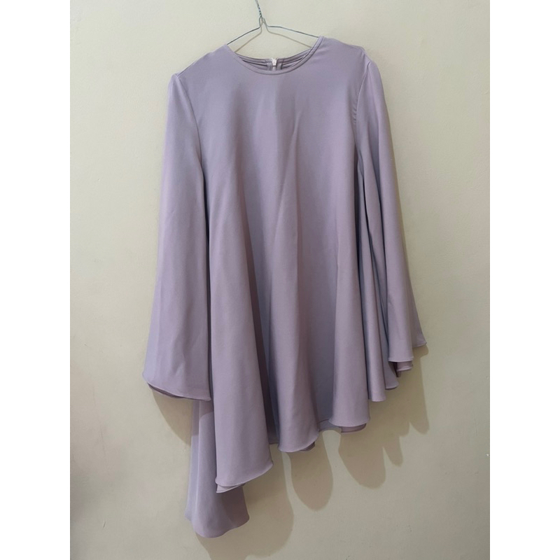 One Set Baju dan Celana Wearing Klamby size M Preloved