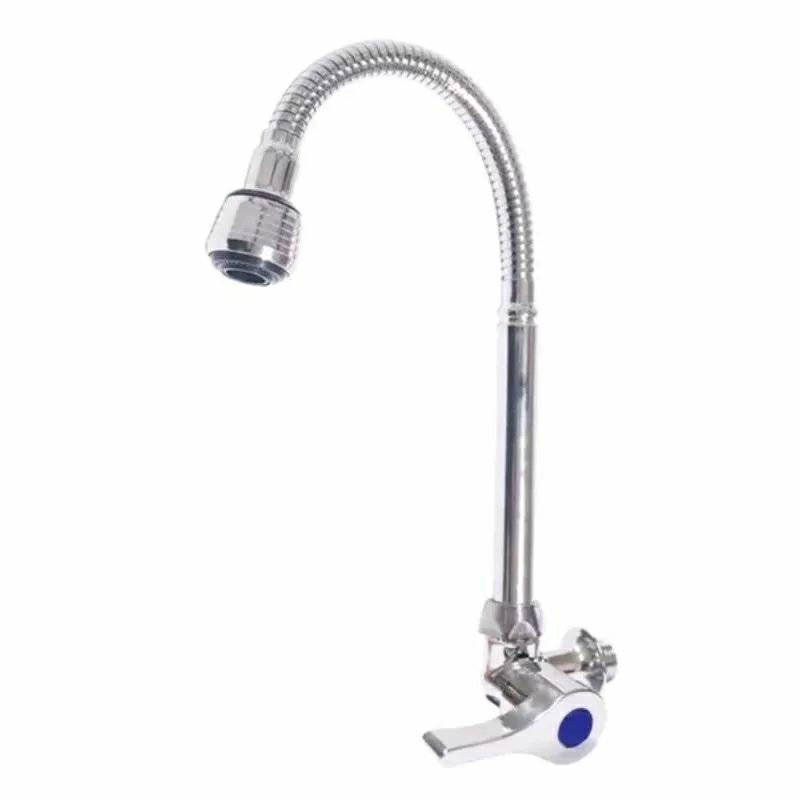 Keran angsa/keran dapur-keran air