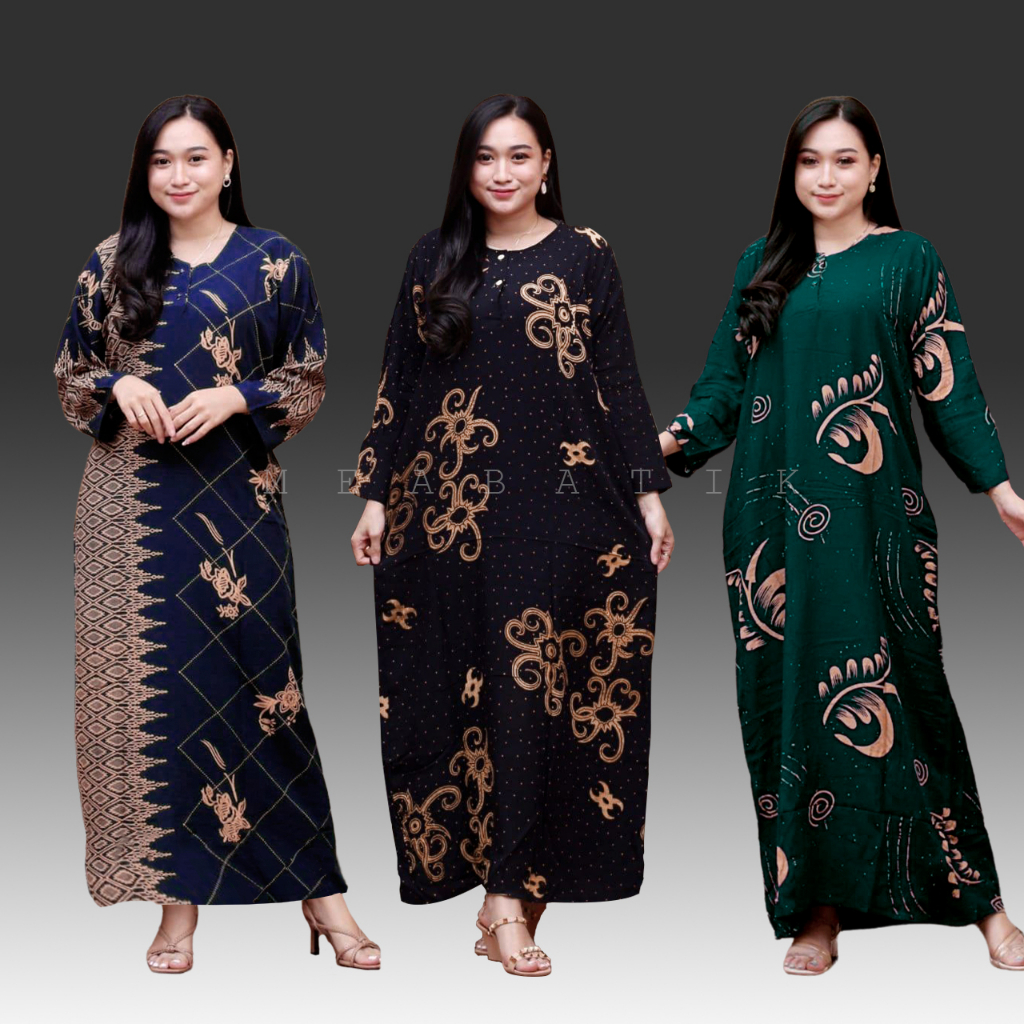 LONGDRESS CABUTAN BUSUI LD 110 DASTER BATIK LENGAN PANJANG KANCING DEPAN BUSUI LONG DRESS LENGAN PANJANG BAJU TIDUR WANITA BUMIL DASTER CEWEK KEKINIAN COD BATIK PEKALONGAN LONGDRES CABUT | Shopee Indonesia