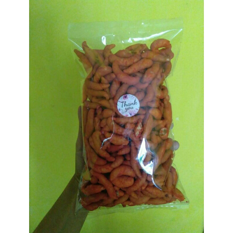 

Bidaran Balado 300gr