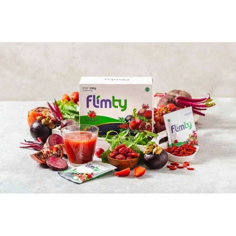 

Flimty Fiber! Fit, Slim and Healthy