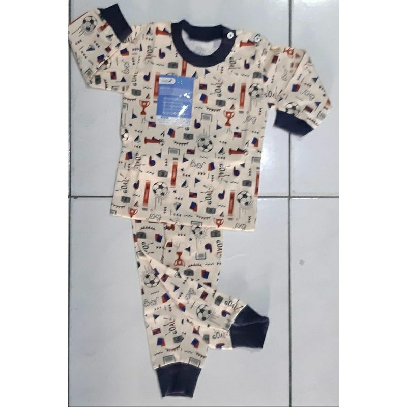 DN BON BON SETELAN ANAK