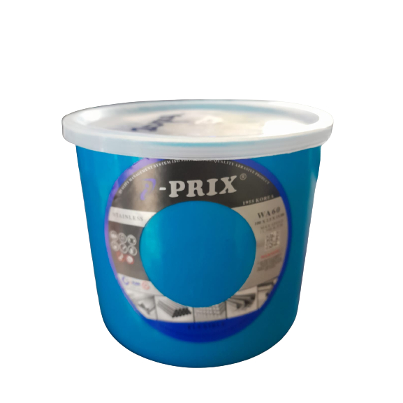 I-PRIX FLEXIBLE WA60 4" [GERINDA POTONG]