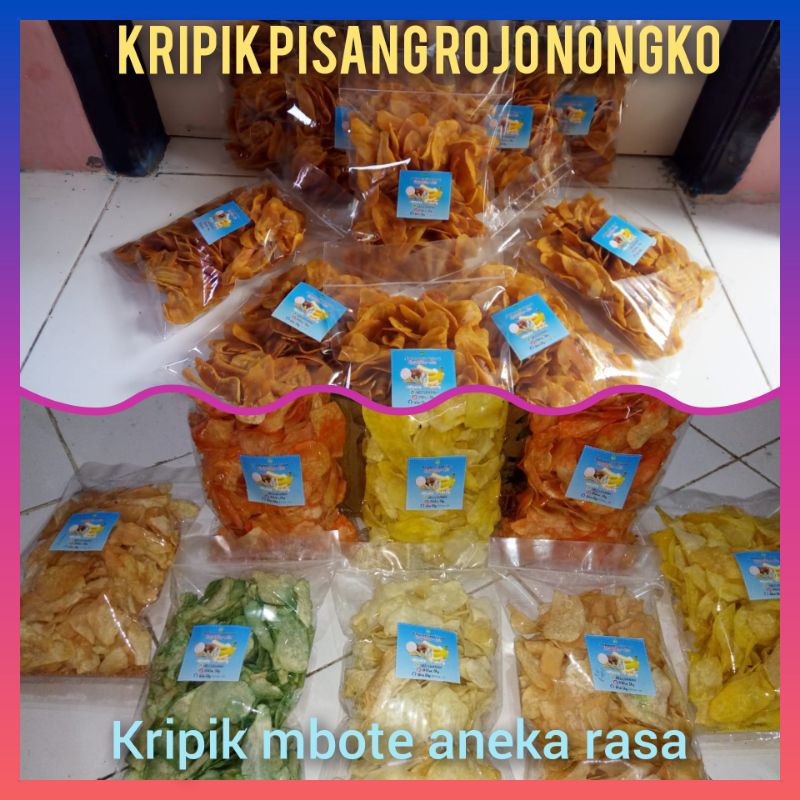 

Kripik