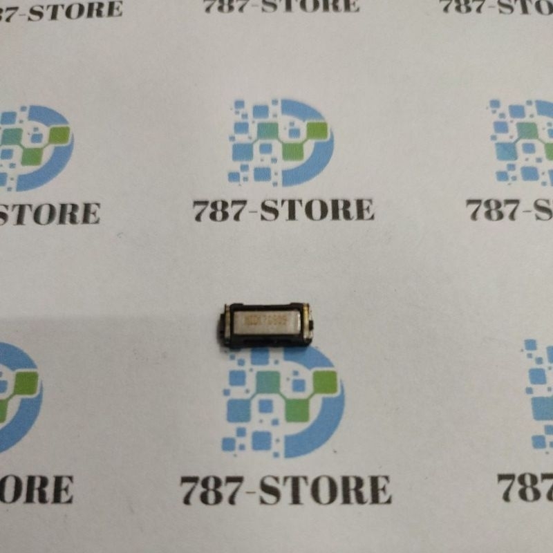 EARPIECE ASUS ZENFONE 4 MAX PRO ZC554KL ORIGINAL BEKAS