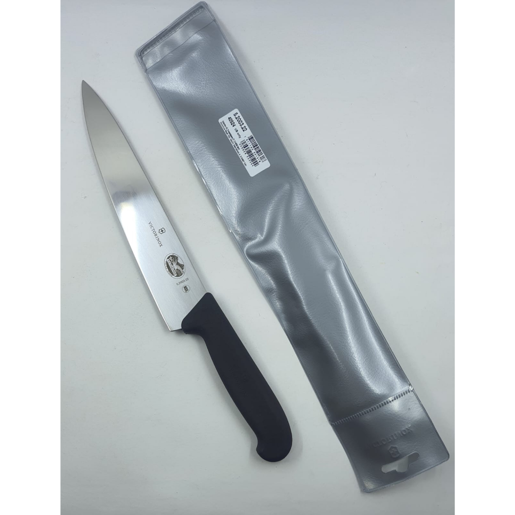 Carving Knife / Pisau Daging Victorinox 22cm