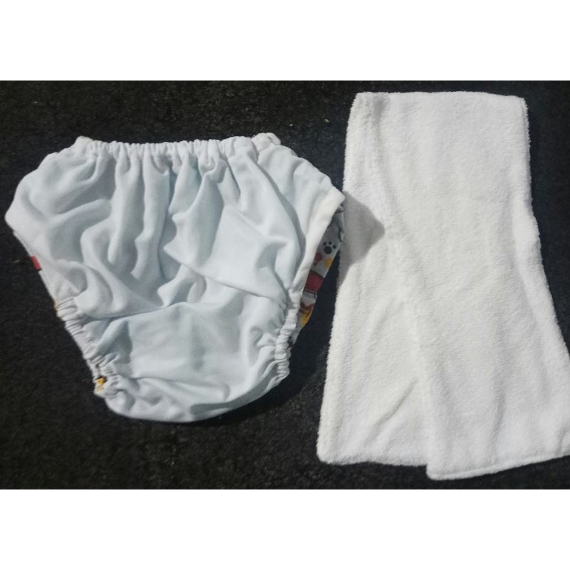 CLODI, POPOK KAIN CELANA, POPOK BAYI.