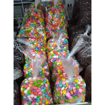 

Choco Chip Elmer Colored