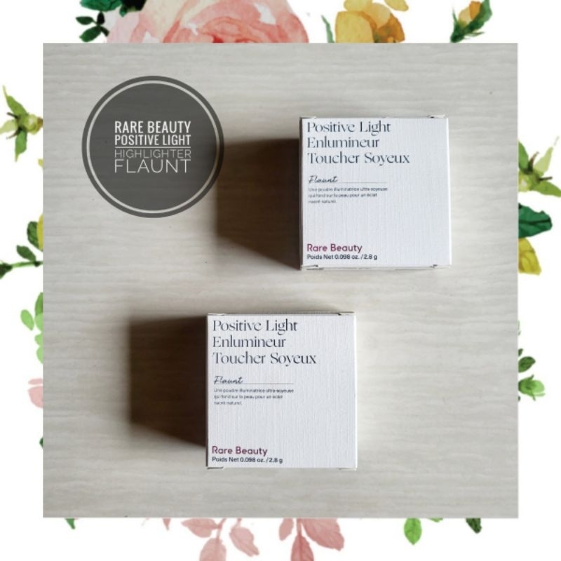 Rare Beauty Positive Light Highlighter