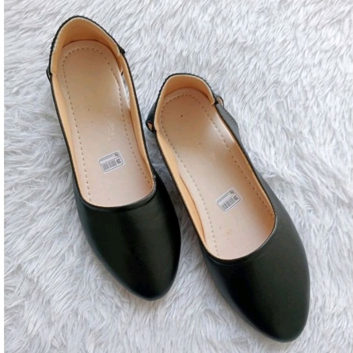 flatshoes wanita sepatu balet