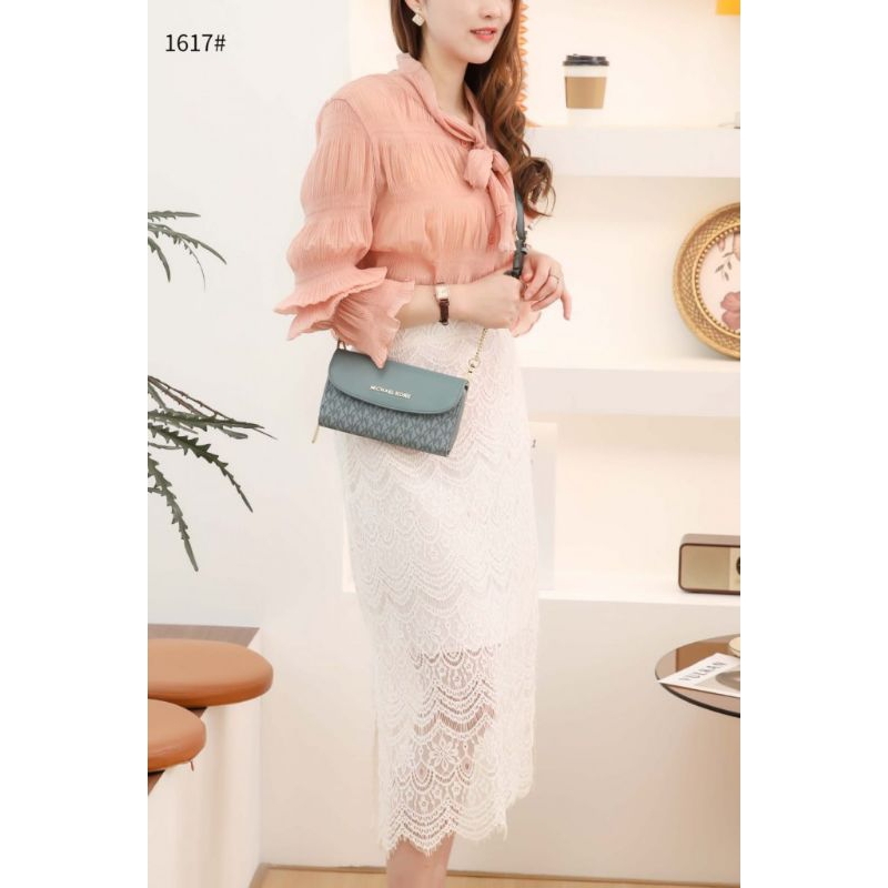 MK 1617 SLINGBAG MULTIFUNGSI WITH BOX