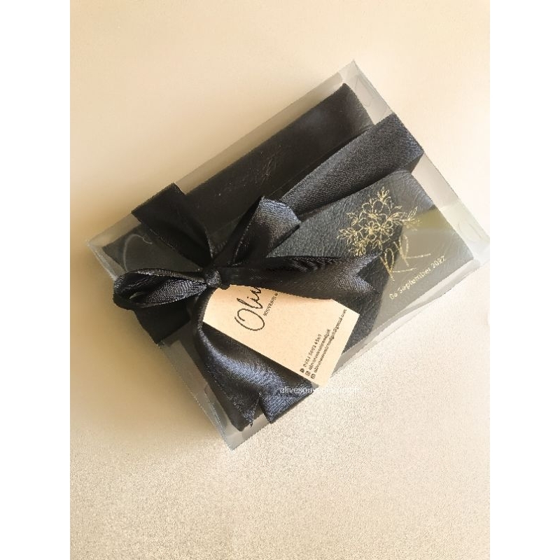 Pouch Bery Souvenir Pouch Souvenir Wedding Souvenir Pernikahan Souvenir Unik