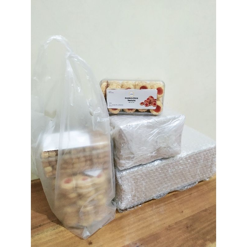 

Packing Kardus Bubble Wrap