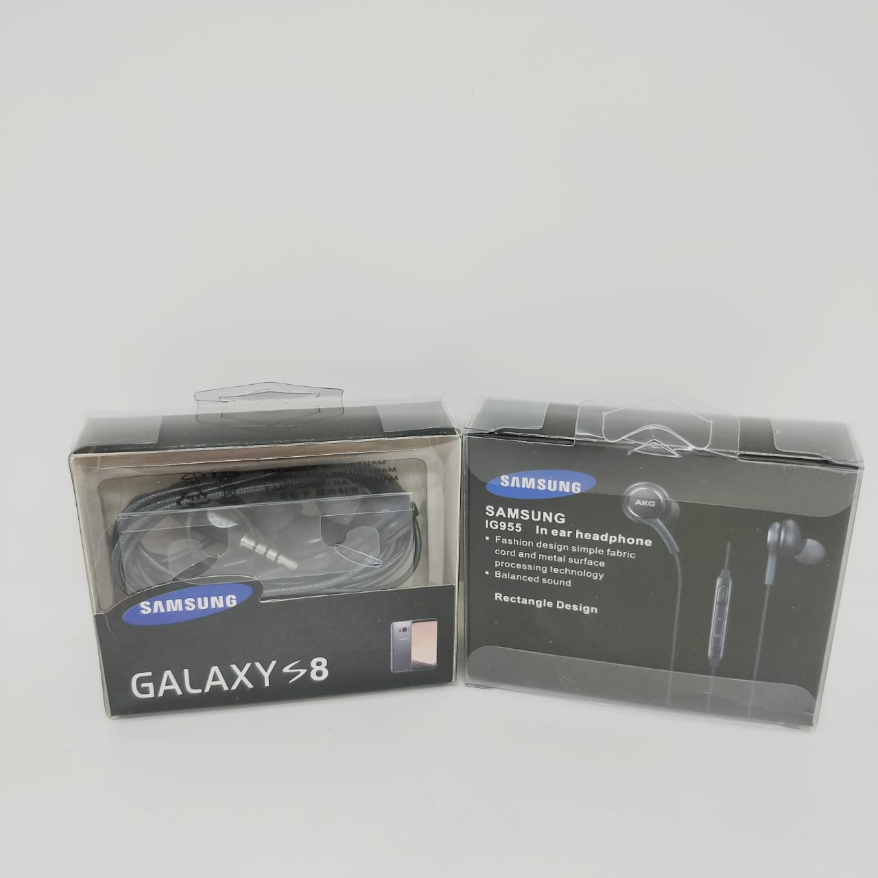 HANDSFREE AKG S8 MIKA IG955 HF SAMSUNG GALAXY ORIGINAL SOUND SUPER BASS FOR ALL SMARTPHONE GROSIR BY.SULTAN ROXY