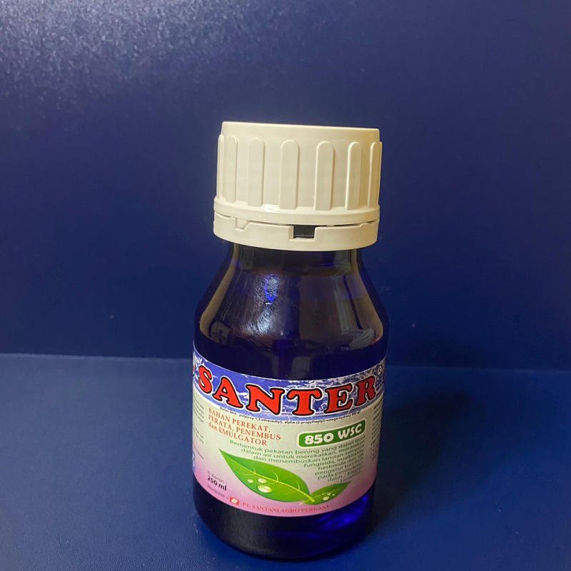 

SANTER perekat penembus 850WSC 250ml