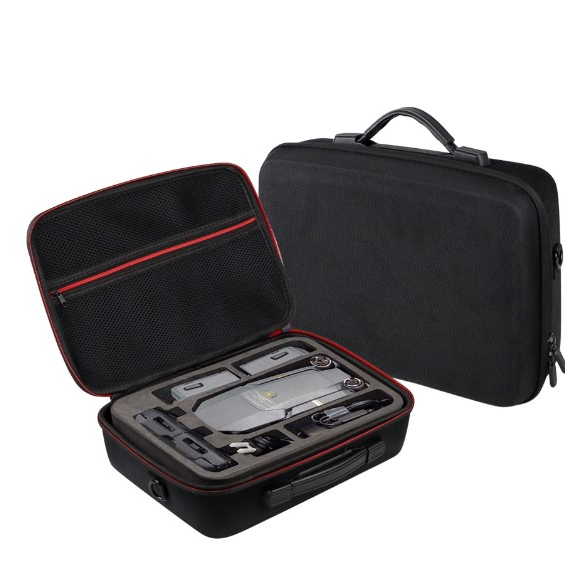 ۞ tas dji mavic air, bag dji mavic air, carry bag dji mavic air, ✸