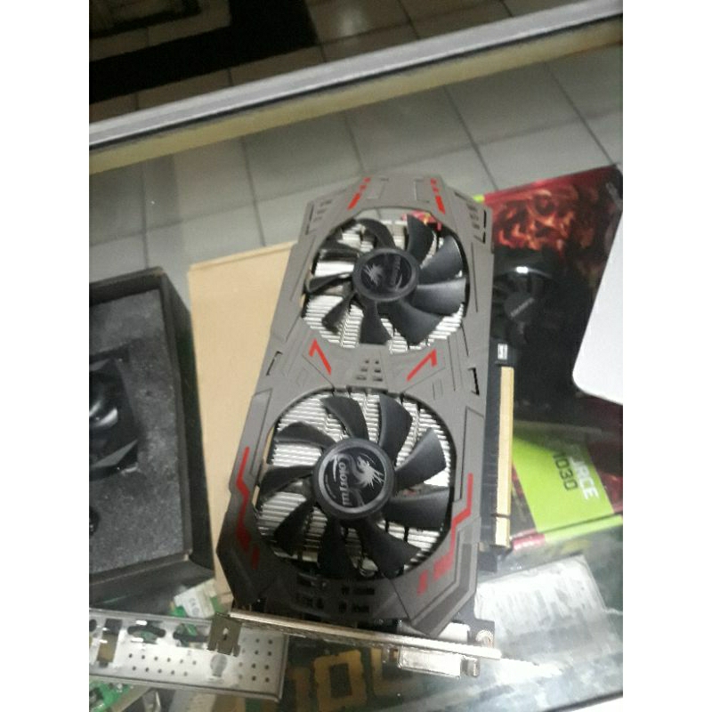 vga gtx 1060 6 gb