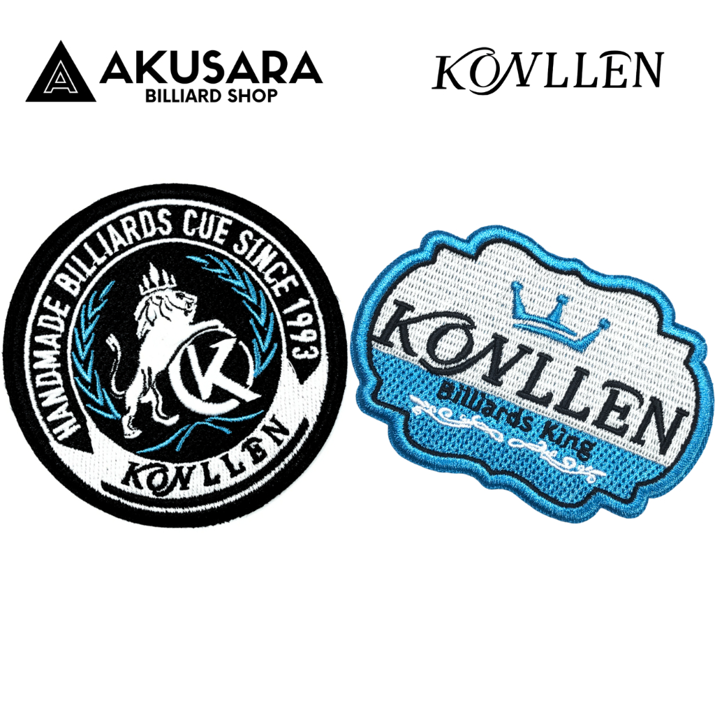 Patch Konllen