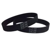 Vanbelt Mesin Jahit Siruba C007J 3M-276 Timing