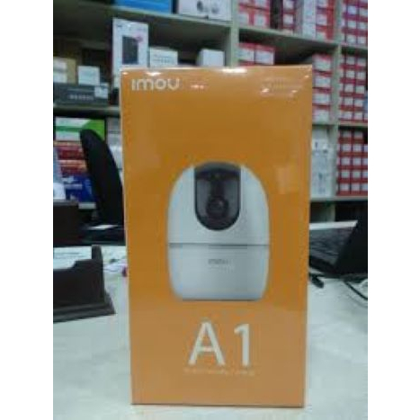 IMOU Ranger A1 2MP Indoor H.265 Smart WiFi Wireless Camera