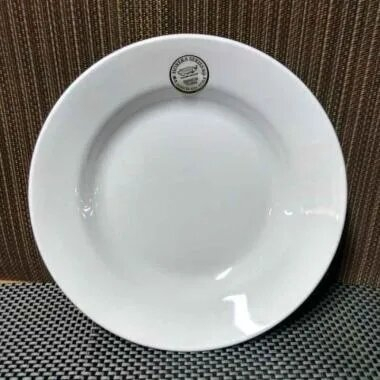 Piring makan horeka p5309 putih