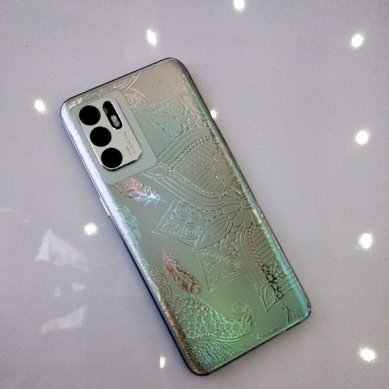 second oppo reno 8 pro 8/256