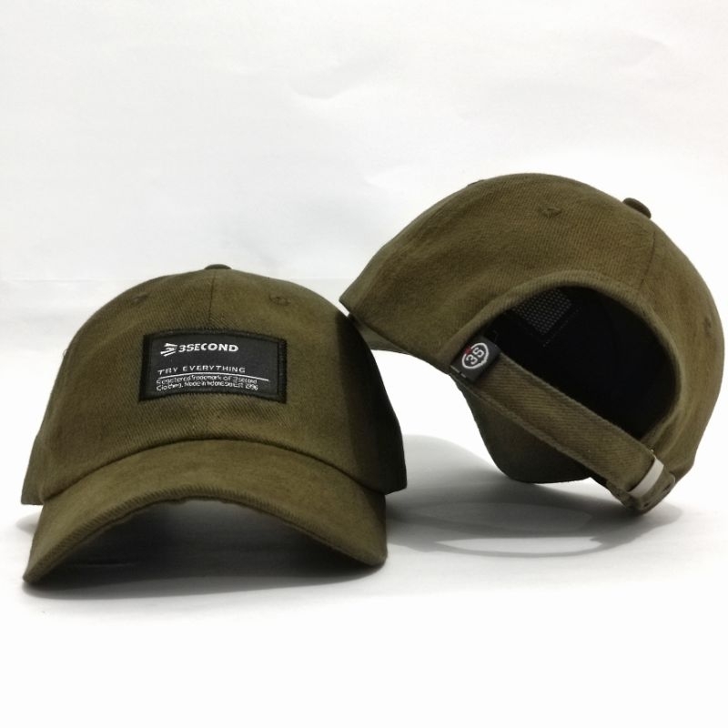 Topi pria distro topi polocap