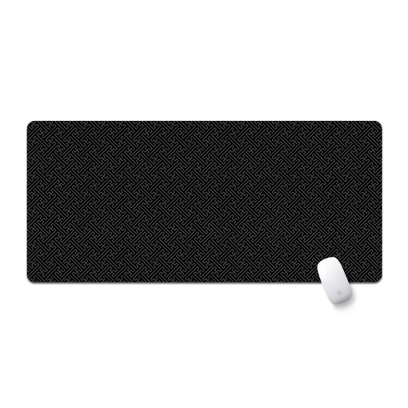 MOUSEPAD DESKMAT MINIMALIST LITE XXL 800 X 300 X 3MM &amp; 900 X 400 x 3MM