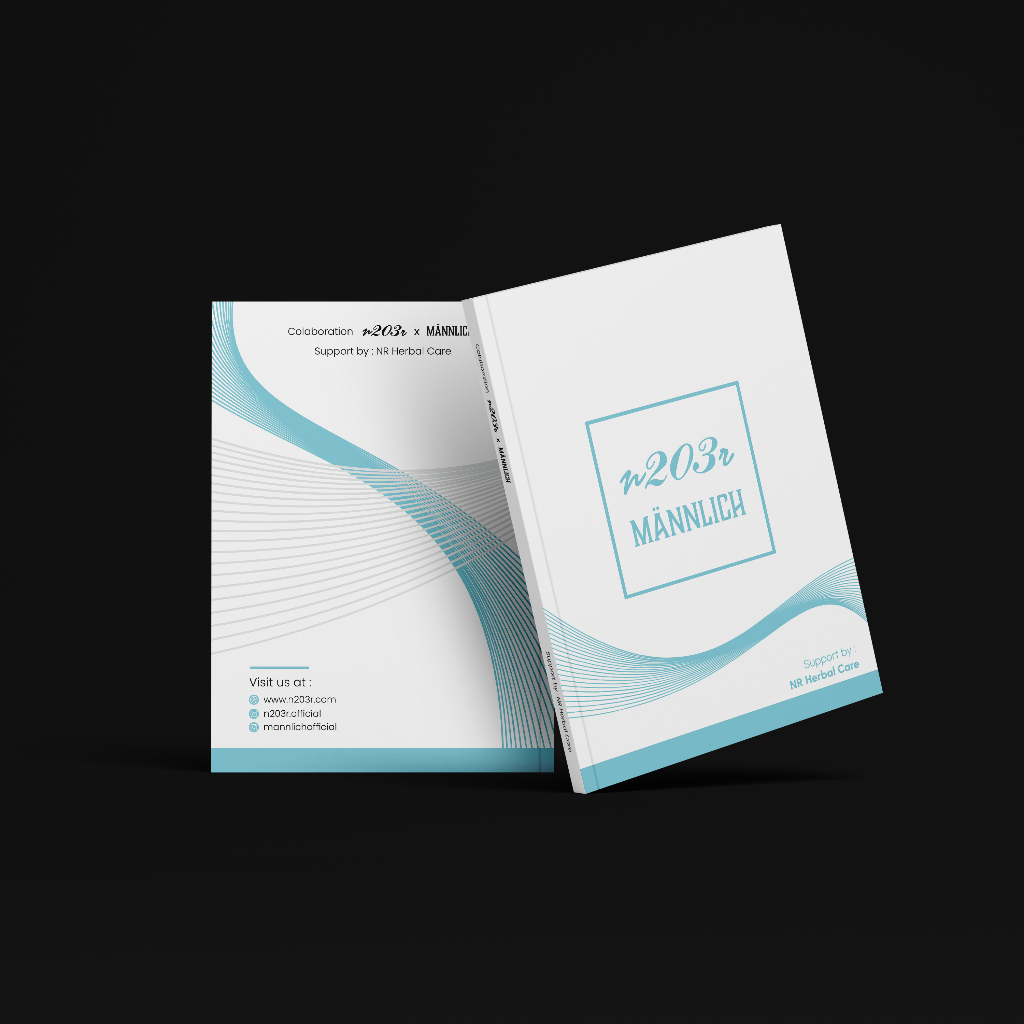 BUKU NOTES/BLOCKNOTE CUSTOM A5