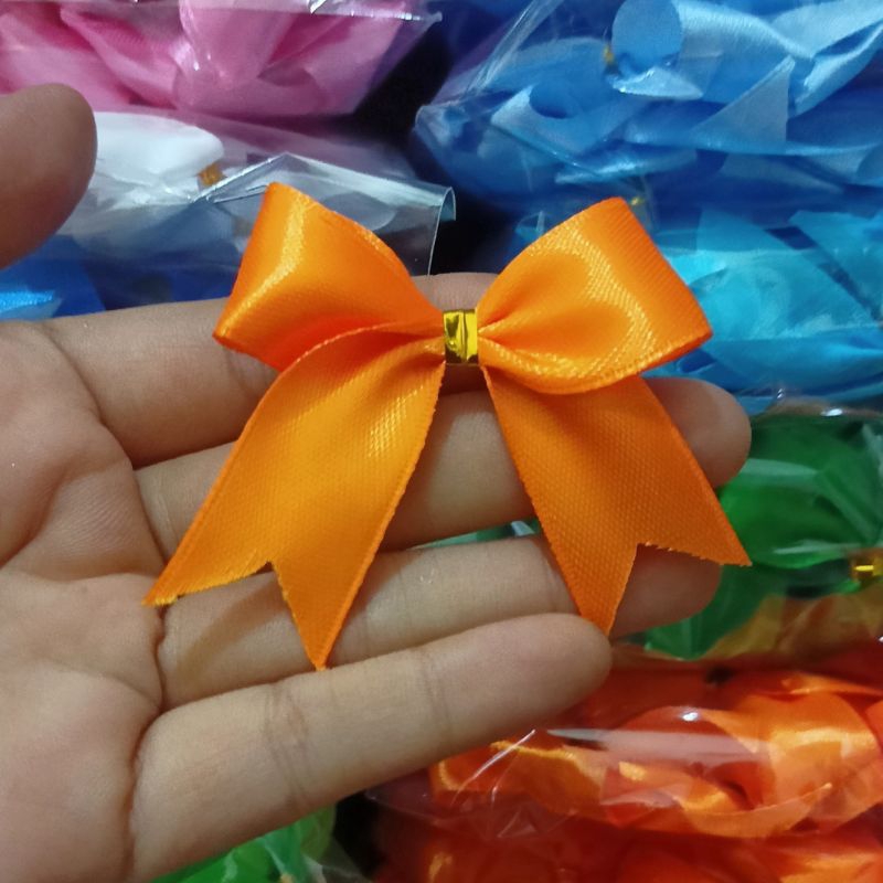 

pita souvenir.pita souvenir hampers,pita souvenir siap pakai.pita satin uk 2cm isi 10pc,50pc,100pc.