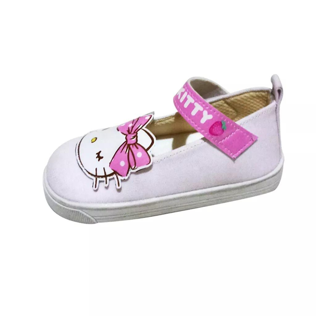 HELLO KITTY SEPATU WALKER PS305