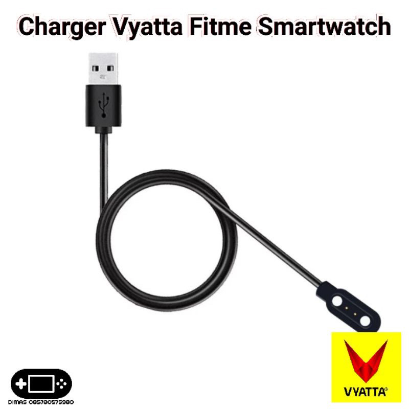 Charger Vyatta Fitme Charging Soul Pro X 3 X3 U Spectre Gen 1 AMO Evo Xiaomi Haylou LS01 LS02