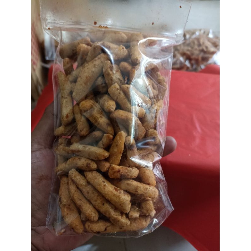 

BASRENG STICK PEDA 100℅HALAL