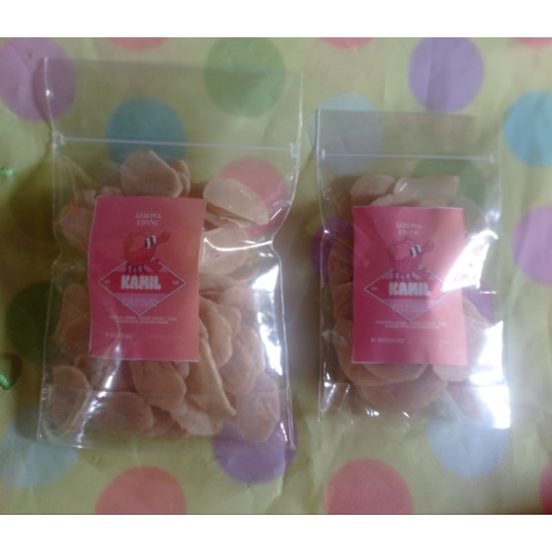 

kerupuk udang