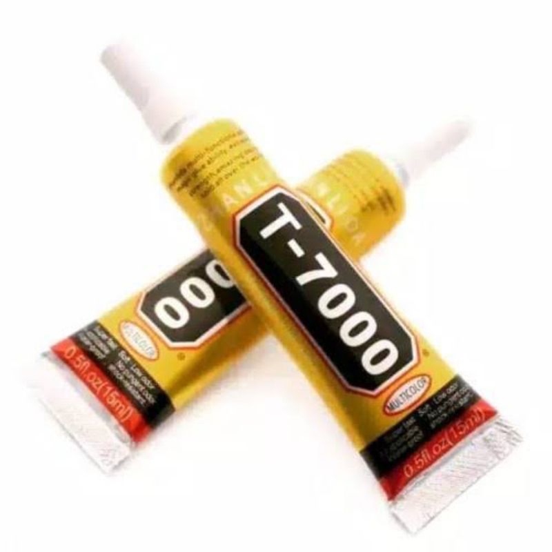 Lem lcd 15ml Lem layar hp Lem khusus hp