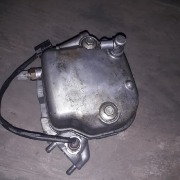 {Bekas} Blok head yamaha mio m3 original Murah