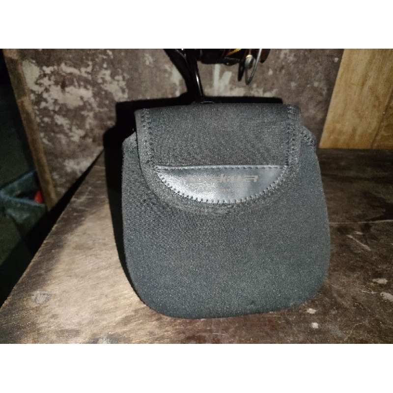 lurekiller saltist sw5000xg