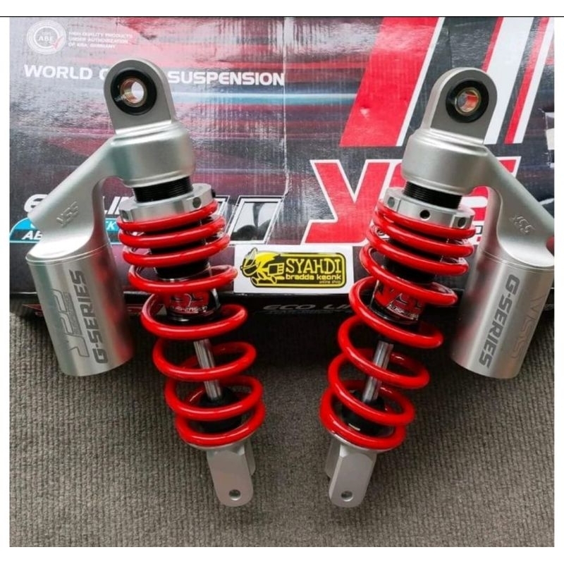 YSS GOG NOUVO ORIGINAL SHOCK YSS NOUVO sok Nouvo original NEW