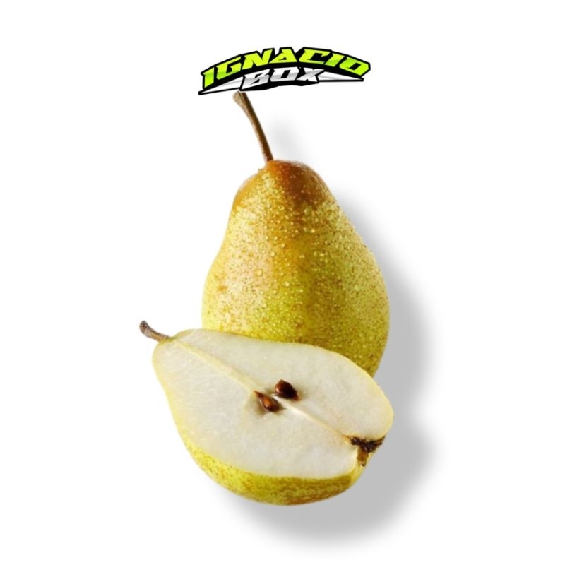 

Buah Pir Segar Pear Madu Sweet Pear 1kg IgnacioBox